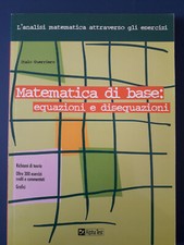 Matematica base italo - di,