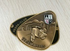Targa Vespa Club Gelsenkirchen