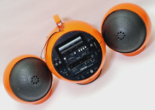 Radio Stereo Cassetta Vintage