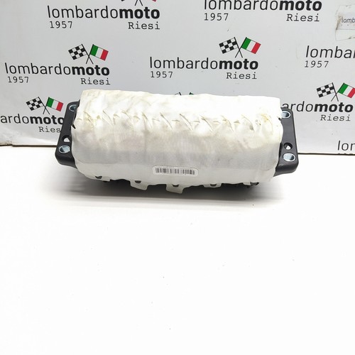 Airbag passeggero anteriore - airbag,