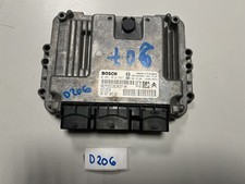 Centralina Motore Iniezione