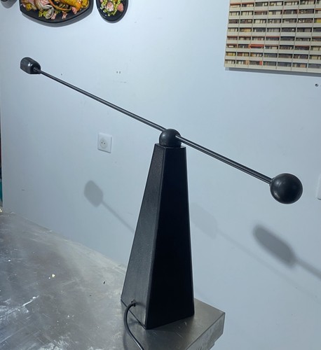 Lampe table orbis - table,