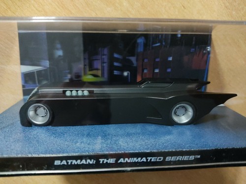 Batman auto collection - batman,