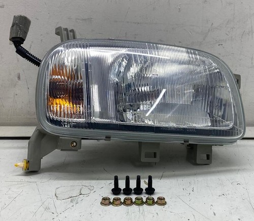 Nissan micra k11 faro - nissan,