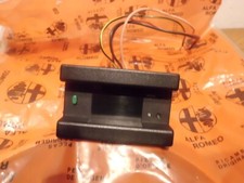 Vendo orologio BORG  per ALFA ROMEO 33 prima serie