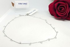 Collanina  Blukapri Donna in