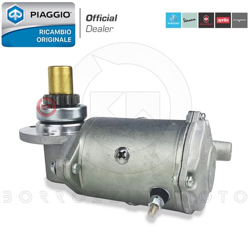 Motorino avviamento 249235 - avviamento,