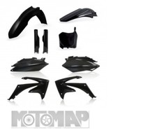 Full Kit Plastiche Carene