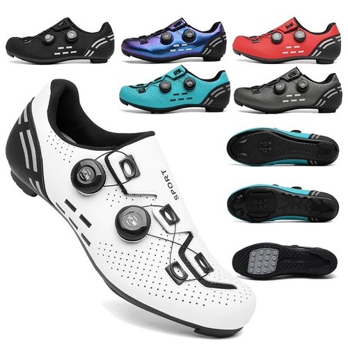 Scarpe bici strada uomo - bici,