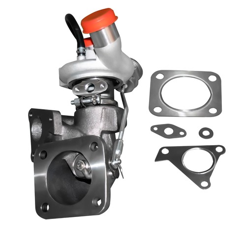 Turbocompressore per ford - turbocompressore,