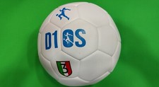 Pallone Ufficiale D10S Cuoio