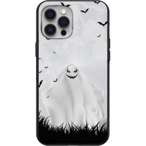 Custodia telefono ghosted - telefono,
