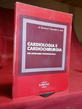CARDIOLOGIA E CARDIOCHIRURGIA