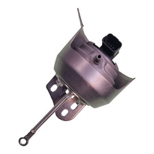 Attuatore turbocompressore