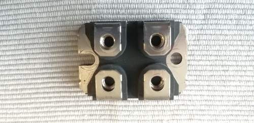 Module apt2x101dq100j igbt - module,