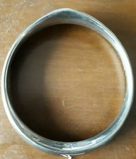 Ghiera Faro Lancia Flaminia Berlina 2 serie Carello