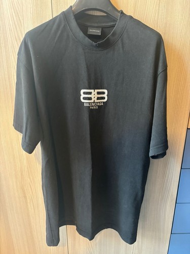 Maglia balenciaga - maglia,