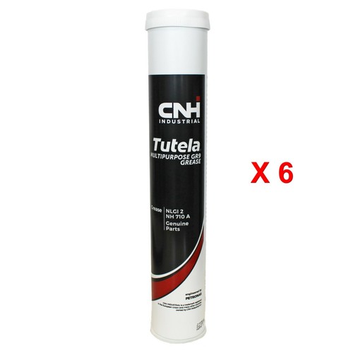 Tutela multipurpose 6 - multipurpose,