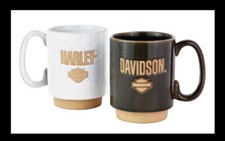 HDX-98638 Coppia di Tazze mug
