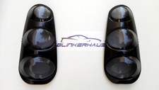 LUCI FANALI POSTERIORI NERI