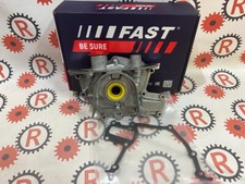 Pompa olio motore Alfa Romeo