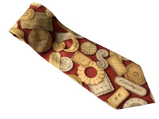 FORNASETTI Cravatta Uomo