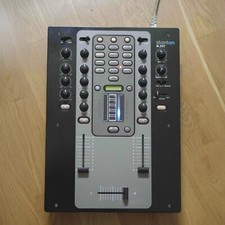 Stanton M.207 scratch mixer