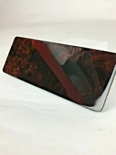 Pannello di chiusura radio per