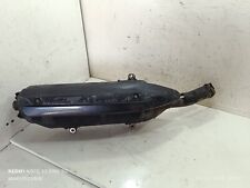 scarico marmitta PER YAMAHA MAJESTY 400 2009 2012 DANNEGGIATA VEDI FOTO