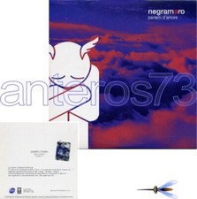 NEGRAMARO "PARLAMI D'AMORE"