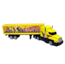 Camion da trasporto (extreme