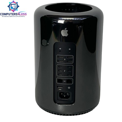 Apple mac pro a1481 fine - pro, 2013