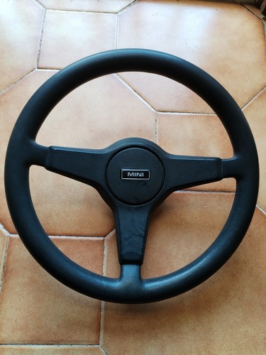 Volante mini classica - classica, austin