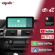 10.25" Screen For BMW X5 X6