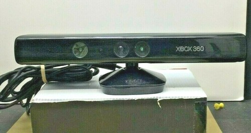 Box xbox 360 - xbox, kinect