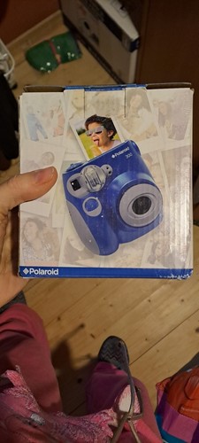 Polaroid 300 instant - 300,