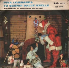 Gli Zampognari Abruzzesi -
