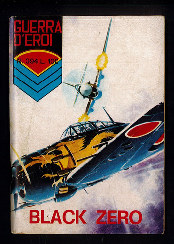 Guerra eroi 394 ottimo - guerra,