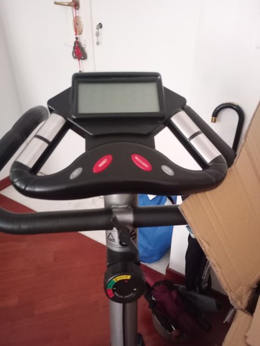 Cyclette spinning usata - spinning,