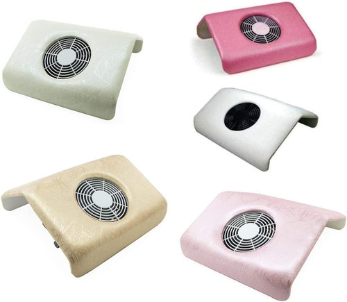 Aspiratore unghie - aspiratore,
