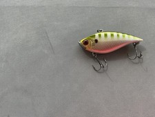 Daiwa TD pro vibration silent