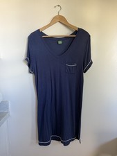 Pigiama lungo donna Honeydew