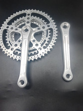 Jeu de manivelles Stronglight