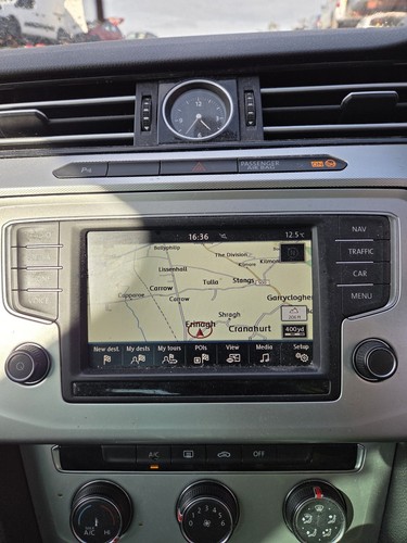 2015 volkswagen passat - 2015,