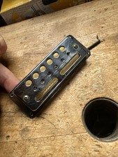 Pickup chitarra vintage anni