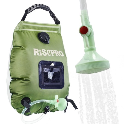 Borsa per doccia - solare,, 20