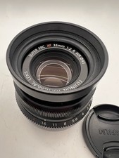 Fujifilm Fujinon XF 35mm F/2