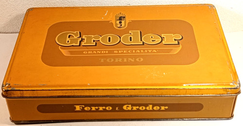 Groder ferro - groder-ferro,