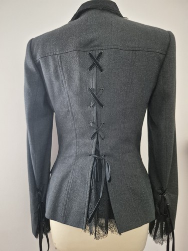 Luisa spagnoli blazer donna - spagnoli,