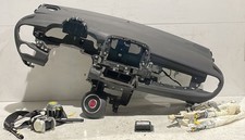 KIT AIRBAG COMPLETO PER FIAT